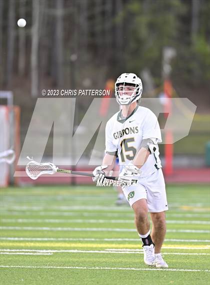 Thumbnail 2 in Athens Drive @ Cardinal Gibbons photogallery.