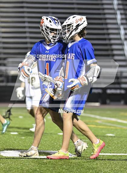 Thumbnail 2 in Athens Drive @ Cardinal Gibbons photogallery.