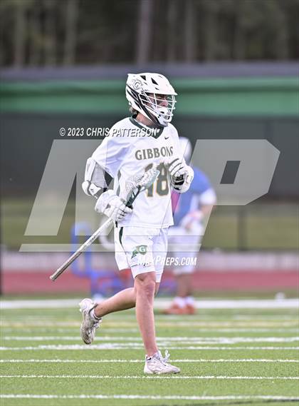 Thumbnail 1 in Athens Drive @ Cardinal Gibbons photogallery.