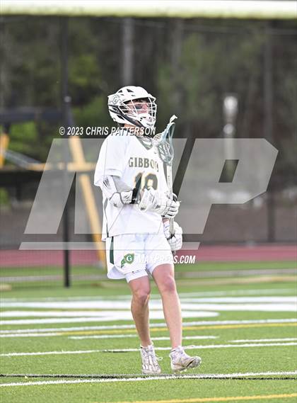 Thumbnail 2 in Athens Drive @ Cardinal Gibbons photogallery.