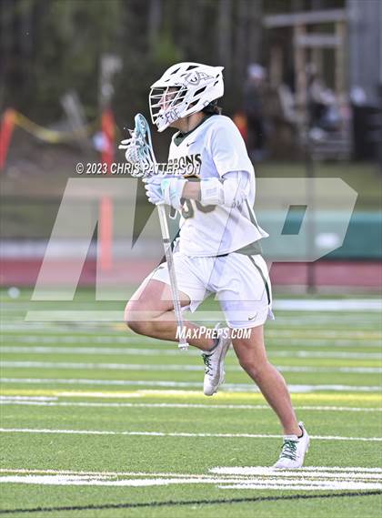 Thumbnail 2 in Athens Drive @ Cardinal Gibbons photogallery.