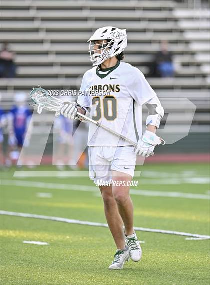 Thumbnail 3 in Athens Drive @ Cardinal Gibbons photogallery.