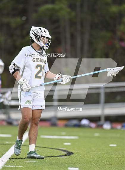 Thumbnail 1 in Athens Drive @ Cardinal Gibbons photogallery.
