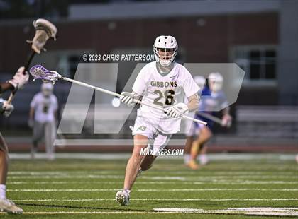 Thumbnail 3 in Athens Drive @ Cardinal Gibbons photogallery.
