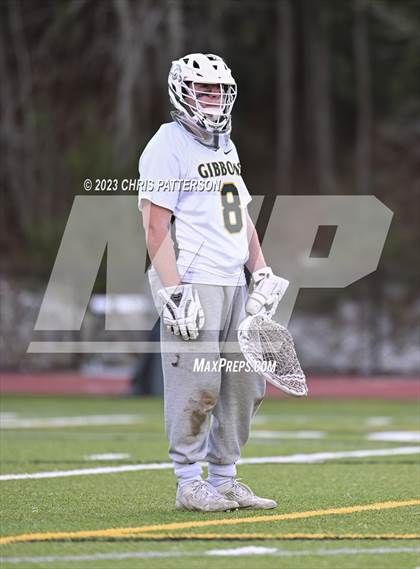 Thumbnail 3 in Athens Drive @ Cardinal Gibbons photogallery.