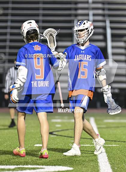 Thumbnail 1 in Athens Drive @ Cardinal Gibbons photogallery.