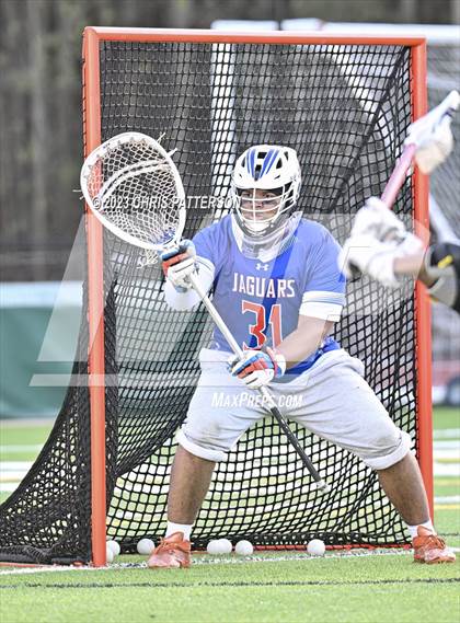 Thumbnail 3 in Athens Drive @ Cardinal Gibbons photogallery.