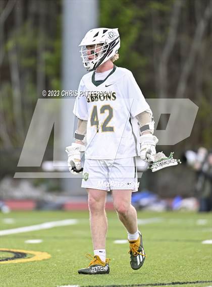 Thumbnail 1 in Athens Drive @ Cardinal Gibbons photogallery.