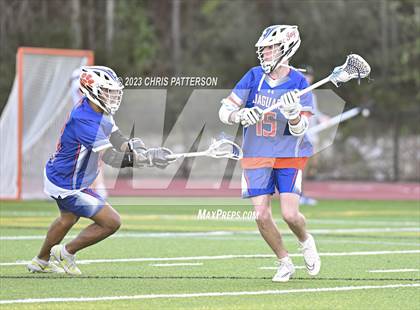 Thumbnail 3 in Athens Drive @ Cardinal Gibbons photogallery.
