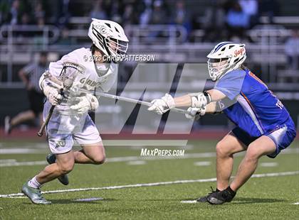 Thumbnail 2 in Athens Drive @ Cardinal Gibbons photogallery.