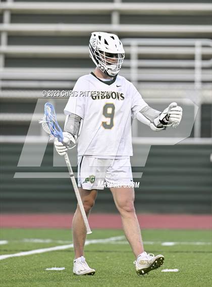 Thumbnail 1 in Athens Drive @ Cardinal Gibbons photogallery.