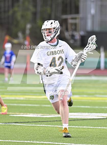 Thumbnail 1 in Athens Drive @ Cardinal Gibbons photogallery.
