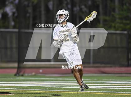 Thumbnail 2 in Athens Drive @ Cardinal Gibbons photogallery.