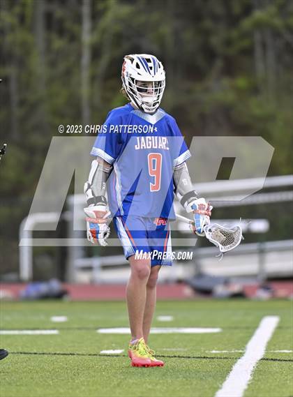 Thumbnail 3 in Athens Drive @ Cardinal Gibbons photogallery.