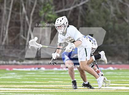 Thumbnail 1 in Athens Drive @ Cardinal Gibbons photogallery.