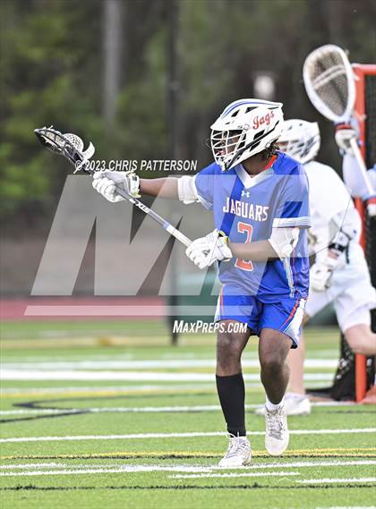 Thumbnail 1 in Athens Drive @ Cardinal Gibbons photogallery.