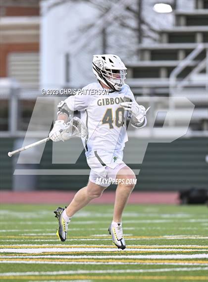 Thumbnail 2 in Athens Drive @ Cardinal Gibbons photogallery.