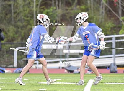 Thumbnail 3 in Athens Drive @ Cardinal Gibbons photogallery.