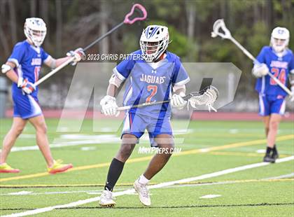 Thumbnail 3 in Athens Drive @ Cardinal Gibbons photogallery.