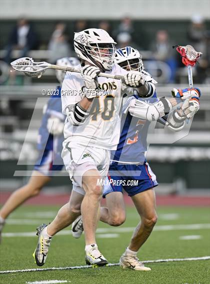 Thumbnail 1 in Athens Drive @ Cardinal Gibbons photogallery.
