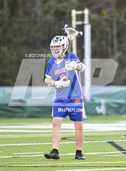 Thumbnail 1 in Athens Drive @ Cardinal Gibbons photogallery.