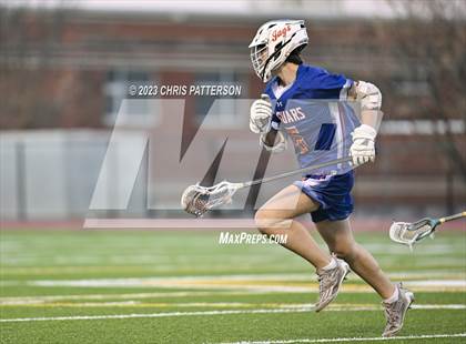 Thumbnail 1 in Athens Drive @ Cardinal Gibbons photogallery.
