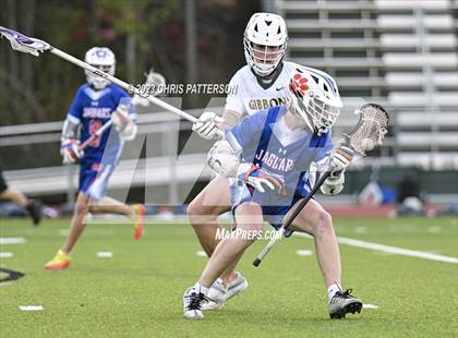 Thumbnail 2 in Athens Drive @ Cardinal Gibbons photogallery.