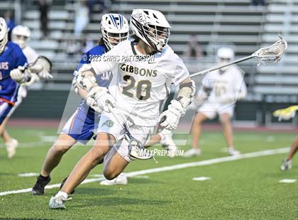 Thumbnail 3 in Athens Drive @ Cardinal Gibbons photogallery.