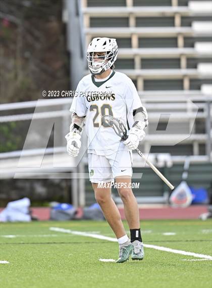 Thumbnail 1 in Athens Drive @ Cardinal Gibbons photogallery.