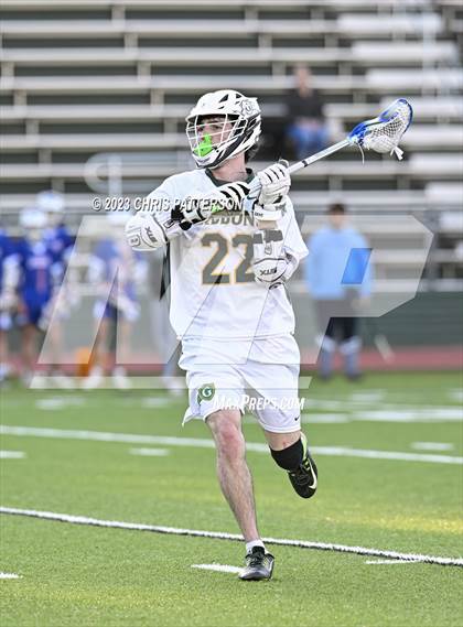 Thumbnail 2 in Athens Drive @ Cardinal Gibbons photogallery.