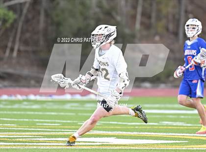 Thumbnail 1 in Athens Drive @ Cardinal Gibbons photogallery.