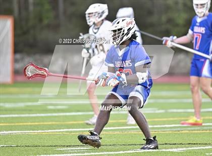 Thumbnail 2 in Athens Drive @ Cardinal Gibbons photogallery.