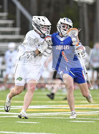Thumbnail 1 in Athens Drive @ Cardinal Gibbons photogallery.