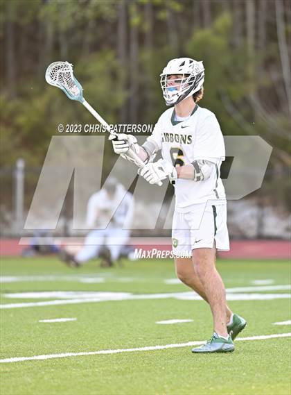 Thumbnail 3 in Athens Drive @ Cardinal Gibbons photogallery.