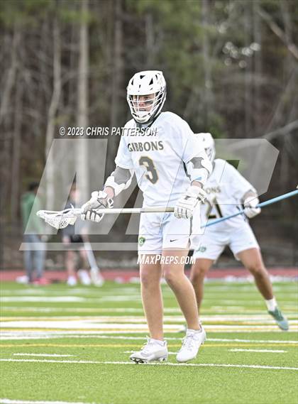 Thumbnail 3 in Athens Drive @ Cardinal Gibbons photogallery.