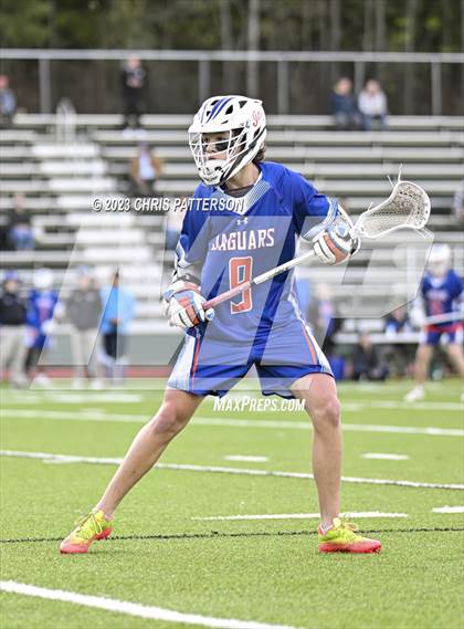 Thumbnail 2 in Athens Drive @ Cardinal Gibbons photogallery.
