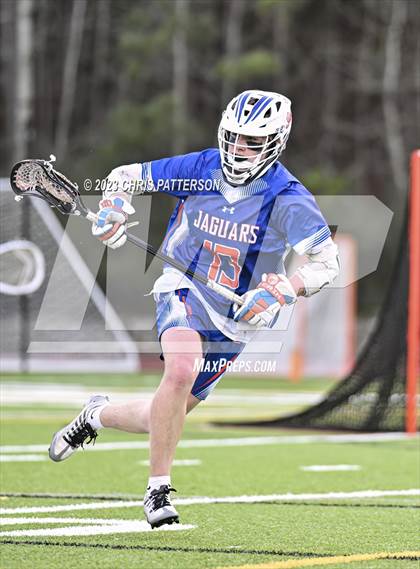 Thumbnail 1 in Athens Drive @ Cardinal Gibbons photogallery.