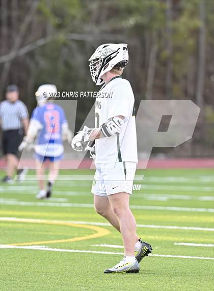 Thumbnail 3 in Athens Drive @ Cardinal Gibbons photogallery.