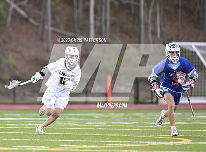 Thumbnail 2 in Athens Drive @ Cardinal Gibbons photogallery.