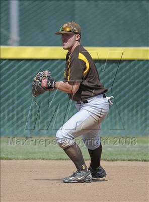 Thumbnail 2 in Benicia vs. Yuba City (CIF SJS D3 Final) photogallery.