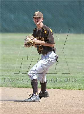 Thumbnail 1 in Benicia vs. Yuba City (CIF SJS D3 Final) photogallery.