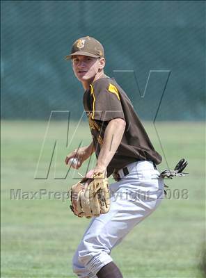 Thumbnail 2 in Benicia vs. Yuba City (CIF SJS D3 Final) photogallery.