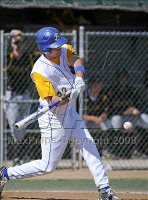 Thumbnail 2 in Benicia vs. Yuba City (CIF SJS D3 Final) photogallery.