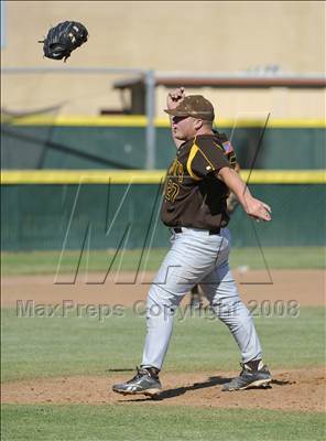 Thumbnail 2 in Benicia vs. Yuba City (CIF SJS D3 Final) photogallery.