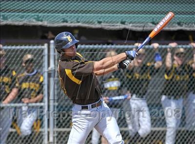 Thumbnail 3 in Benicia vs. Yuba City (CIF SJS D3 Final) photogallery.