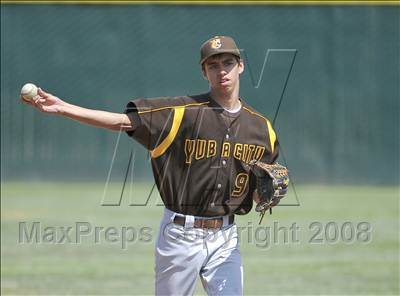 Thumbnail 1 in Benicia vs. Yuba City (CIF SJS D3 Final) photogallery.