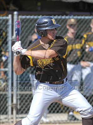 Thumbnail 3 in Benicia vs. Yuba City (CIF SJS D3 Final) photogallery.