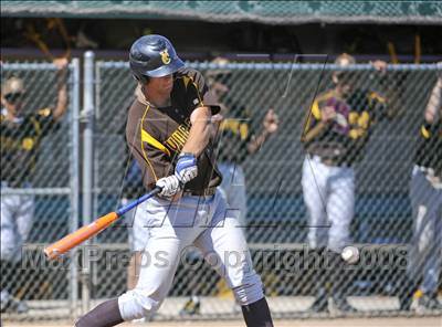 Thumbnail 3 in Benicia vs. Yuba City (CIF SJS D3 Final) photogallery.