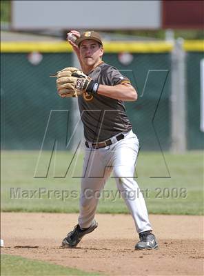 Thumbnail 1 in Benicia vs. Yuba City (CIF SJS D3 Final) photogallery.