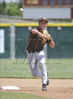 Thumbnail 3 in Benicia vs. Yuba City (CIF SJS D3 Final) photogallery.